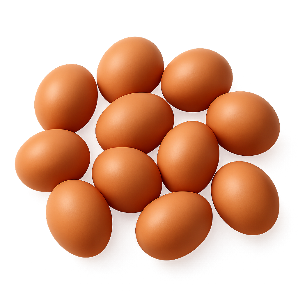 Huevos